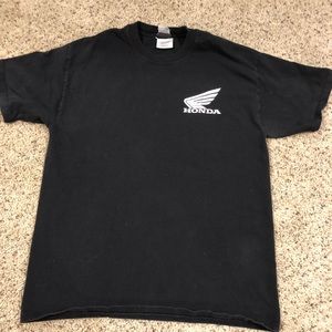 Men’s Honda TShirt